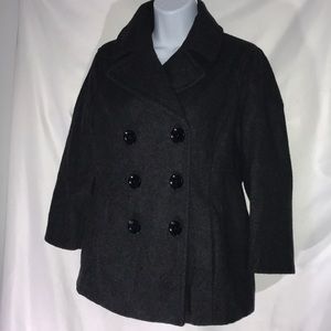 Michael Kors Pea Coat